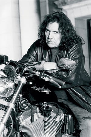 This is the Avatar Image for the Norberto Aníbal Napolitano [PAPPO] AI Voice and Text to Speech Generator